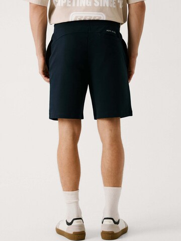 regular Pantaloni 'Essential' di Red Bull Racing x Pepe Jeans in blu