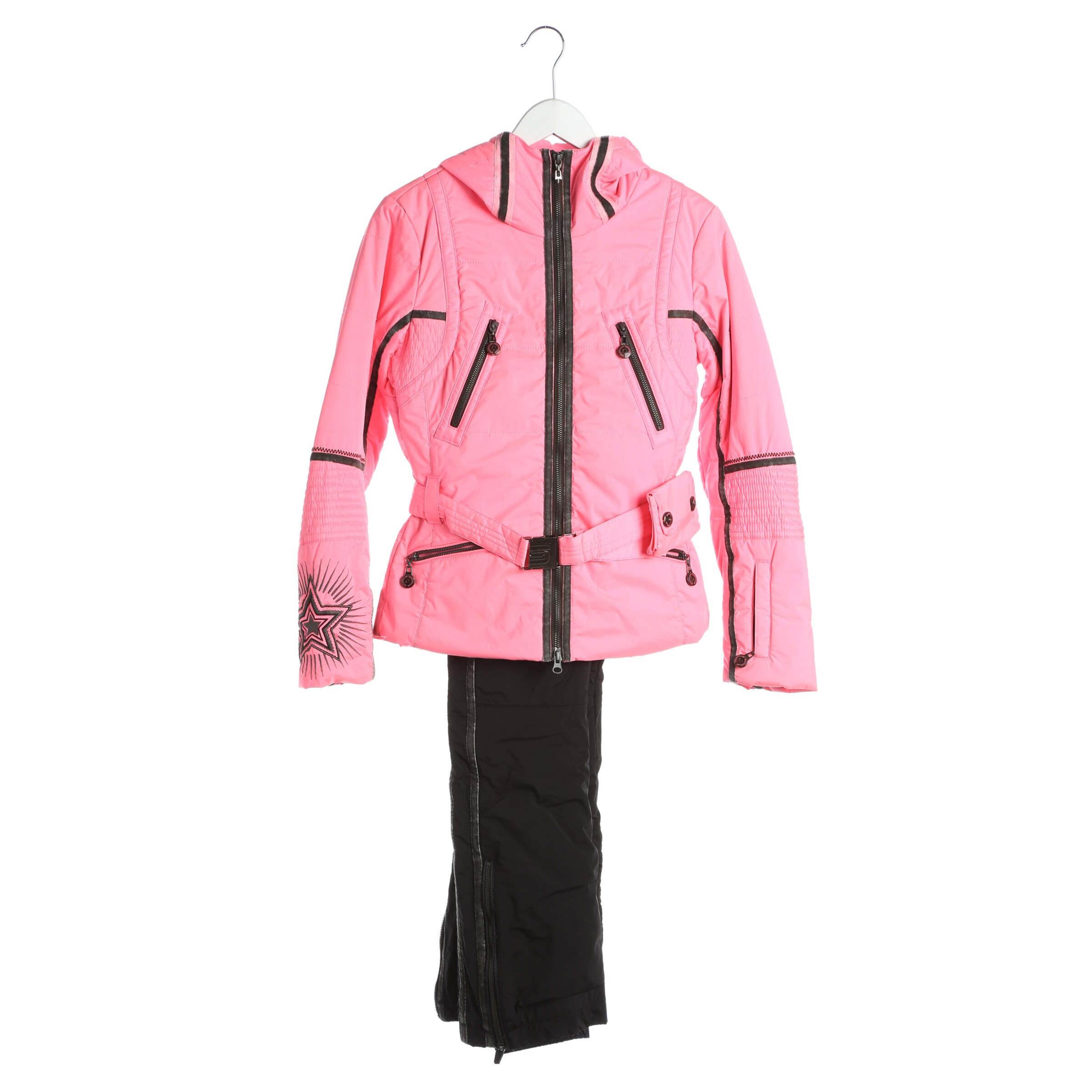 Sportalm Kitzbühel Sonstige Kombination in XS in neonpink, Produktansicht