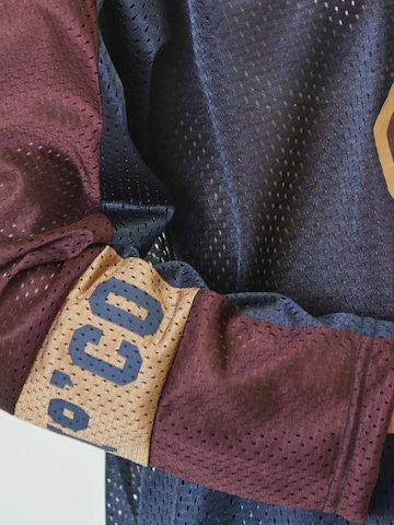 Maglietta 'Trey' di co'couture in blu