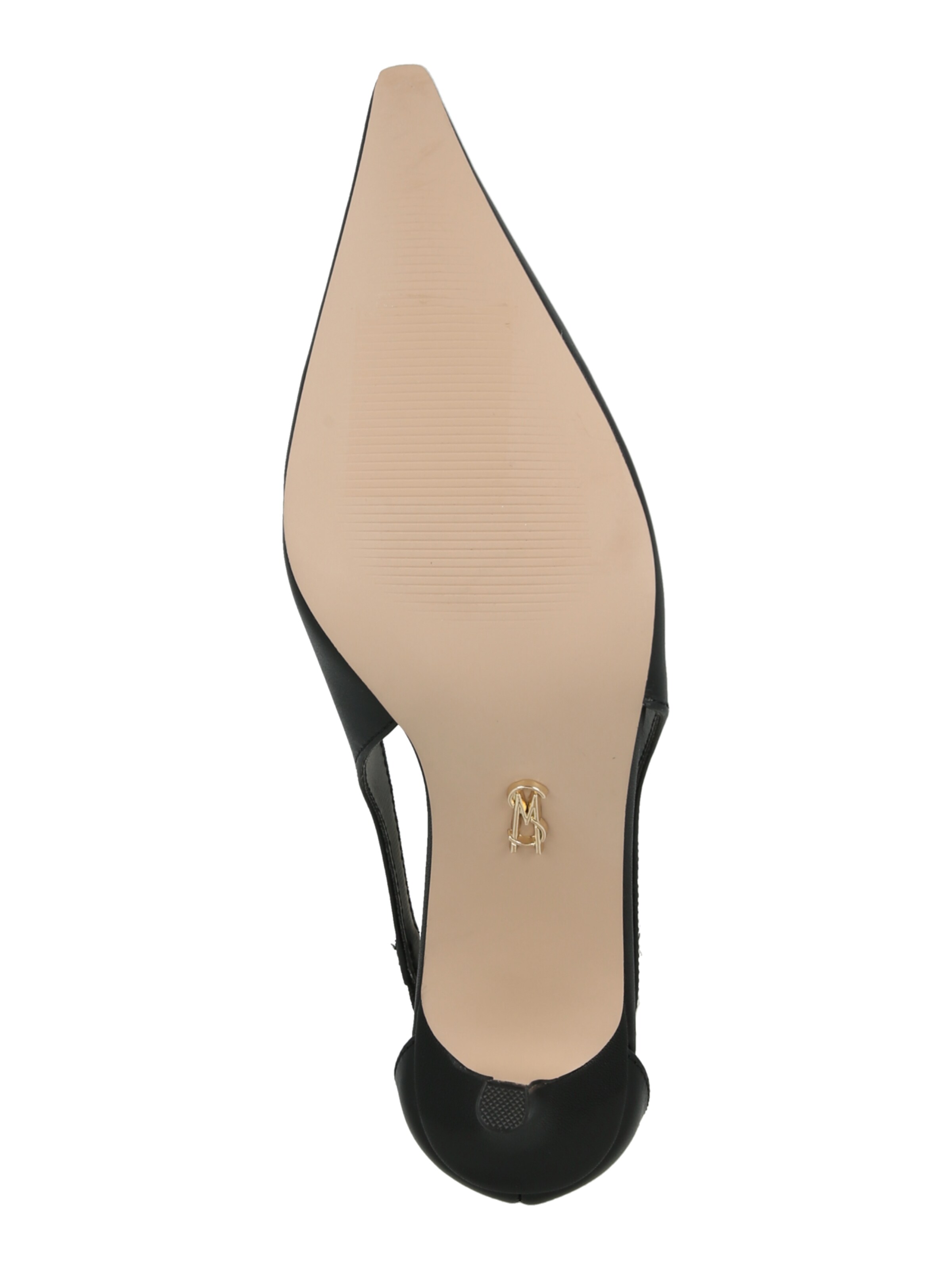 STEVE MADDEN - Sapatos de salto 'Altra' em preto