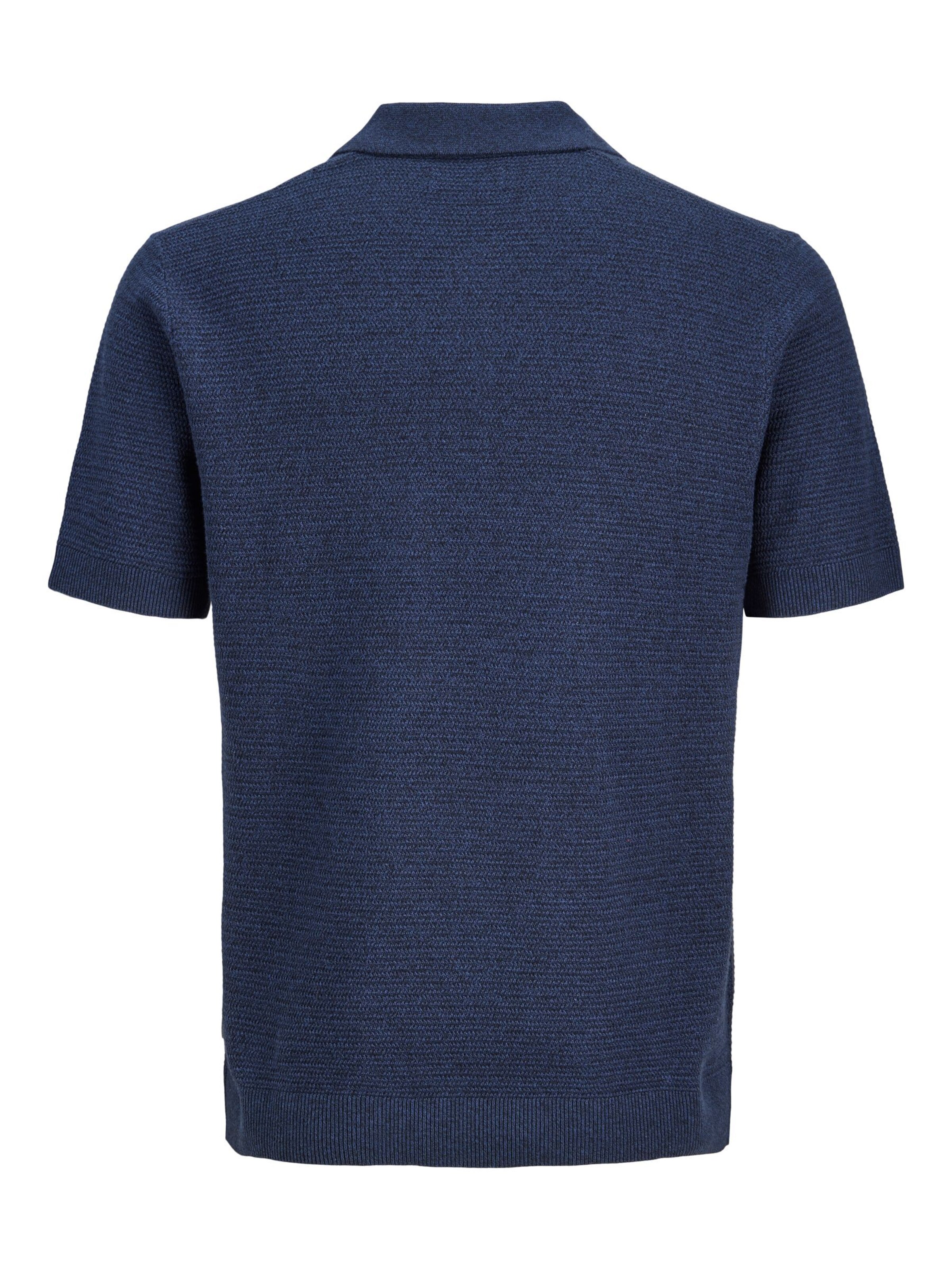 Pullover 'JPRBluriley' di JACK & JONES in blu
