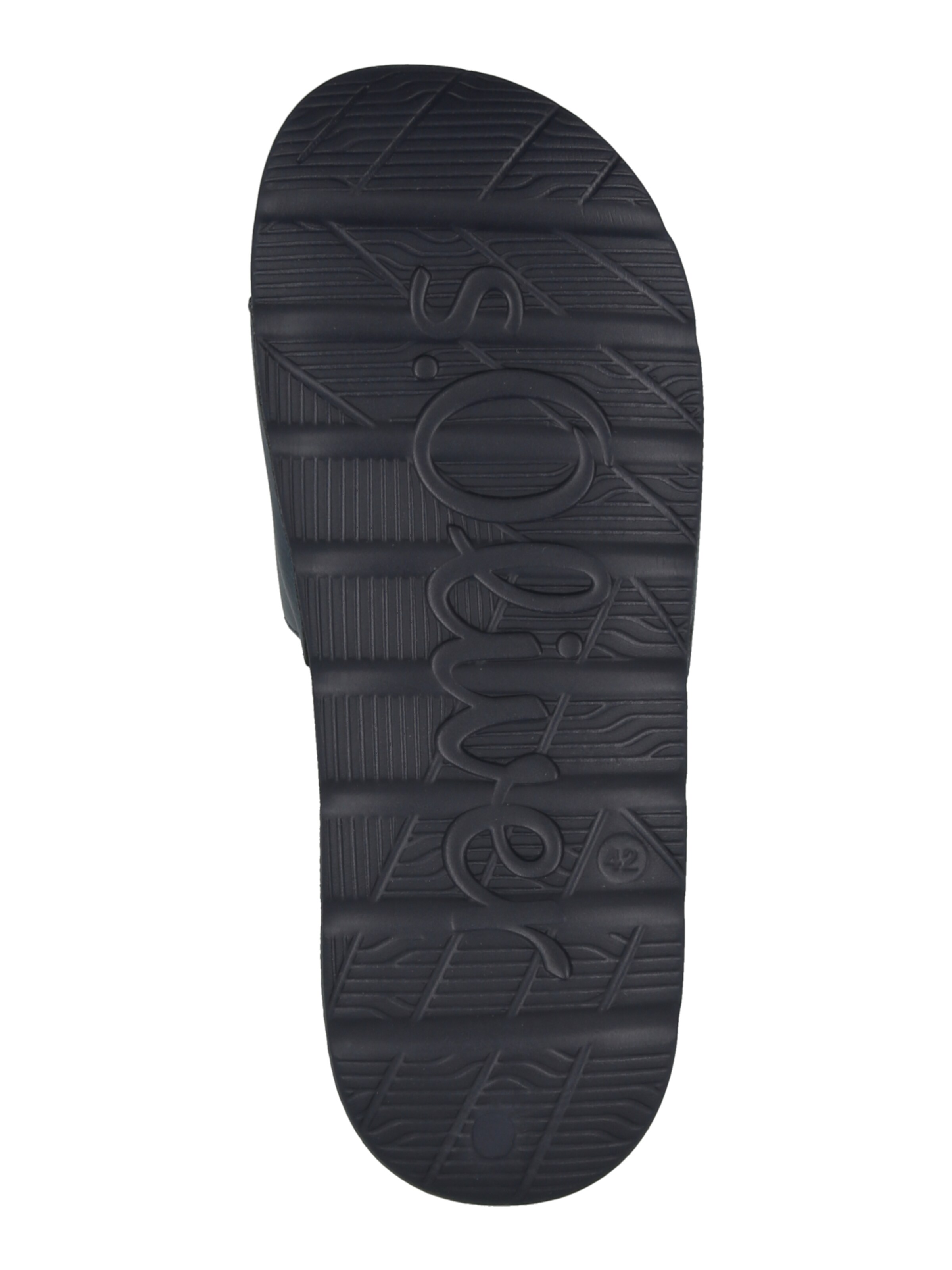 s.Oliver Mule in Blue