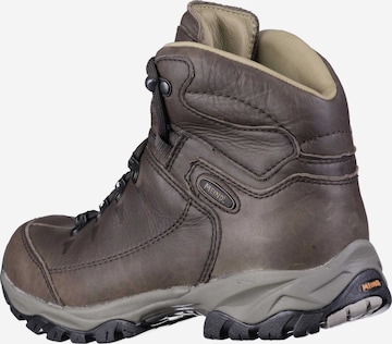 MEINDL Boots 'Ohio' in Brown