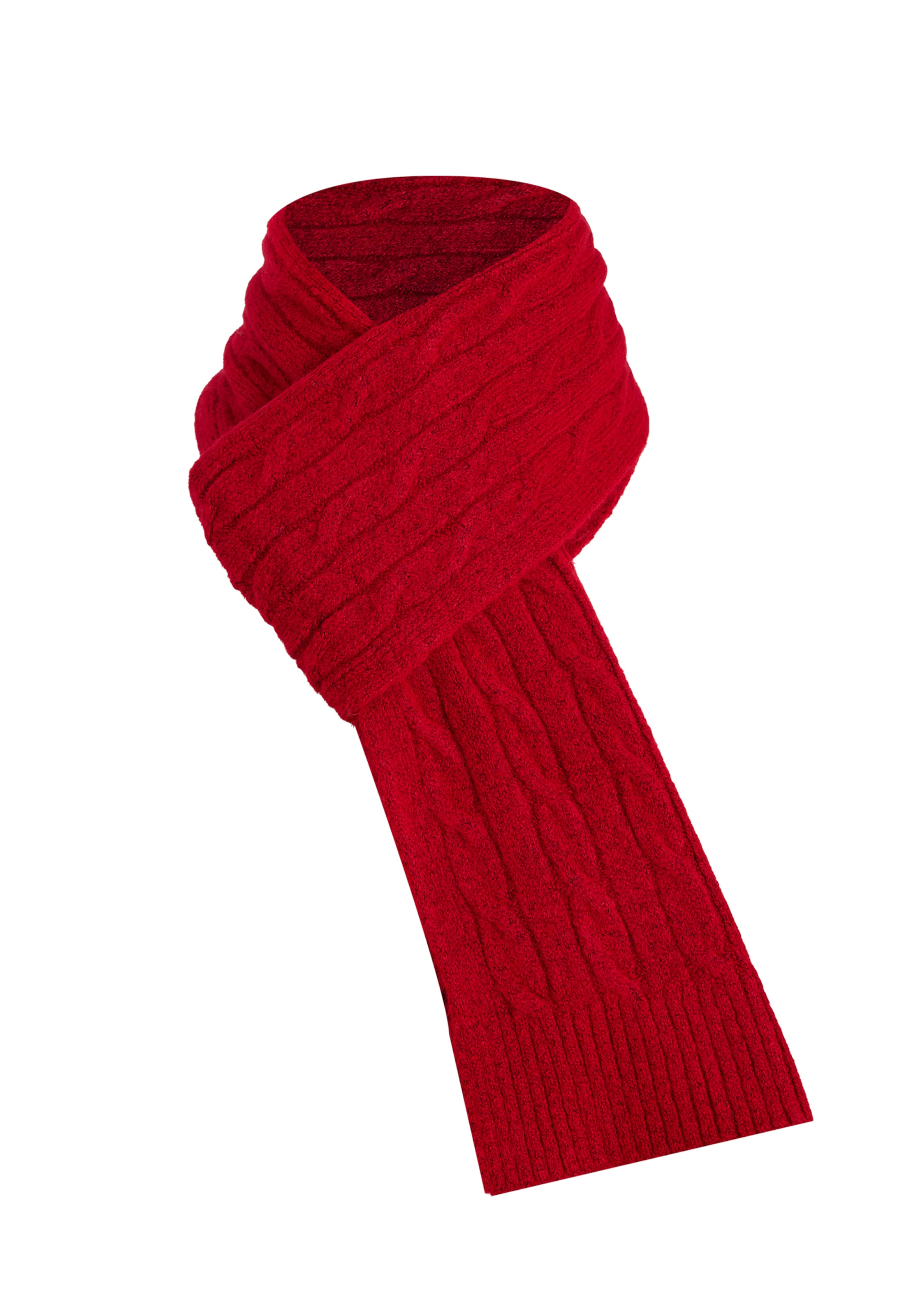 Felix Hardy Mössa i röd