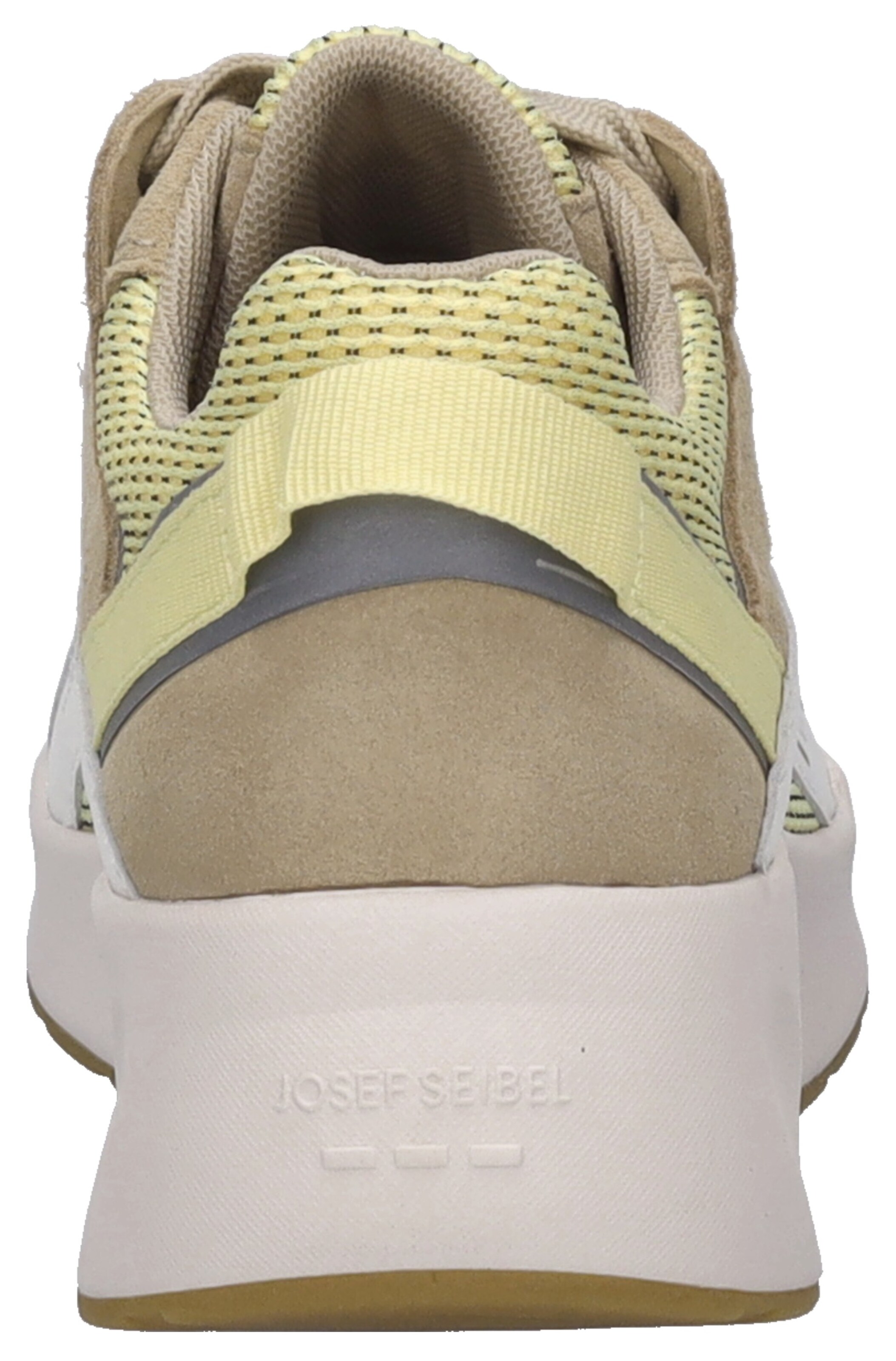 JOSEF SEIBEL Sneakers in Beige