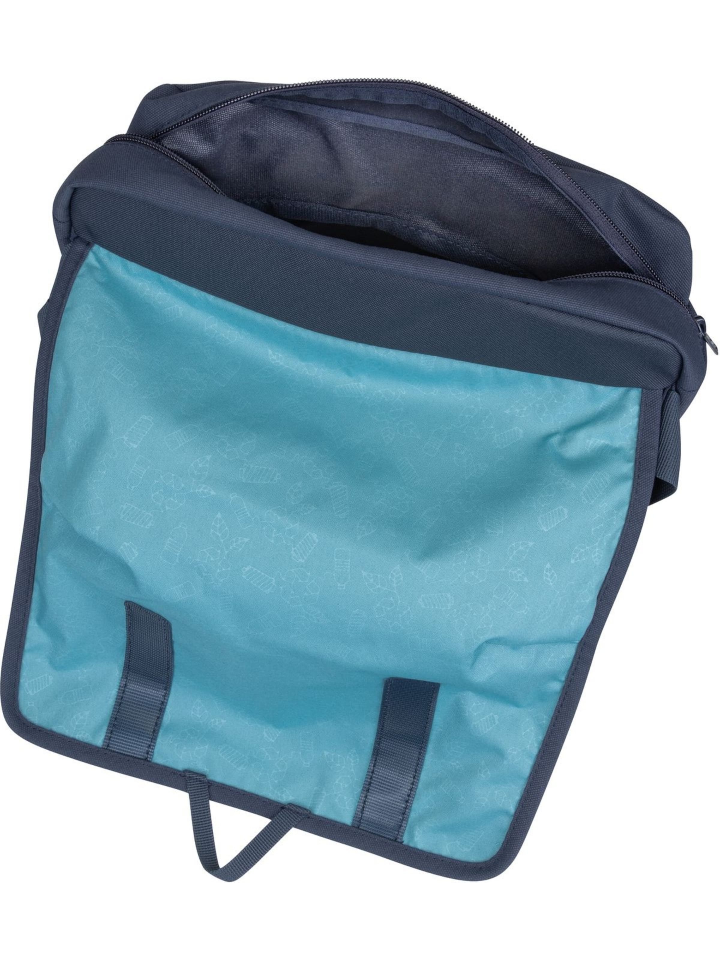 Sac de sport 'Coreway' VAUDE en bleu
