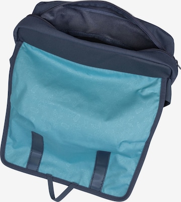 VAUDE Sports Bag 'Coreway' in Blue