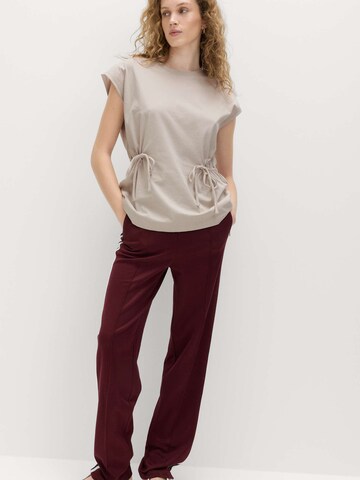 Marks & Spencer Shirt in Weiß