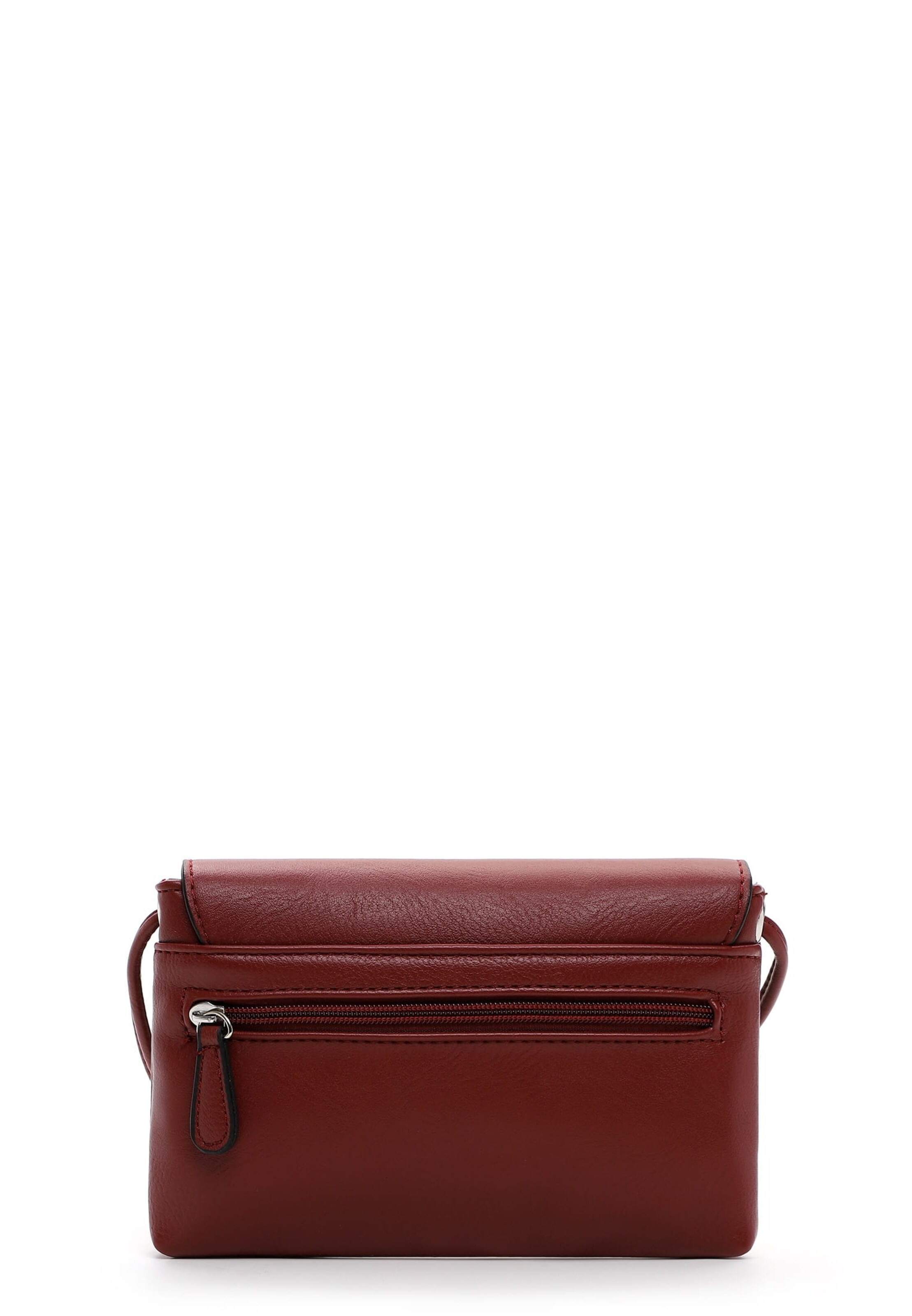 Emily & Noah Shoulder Bag ' E&N Emma ' in Red