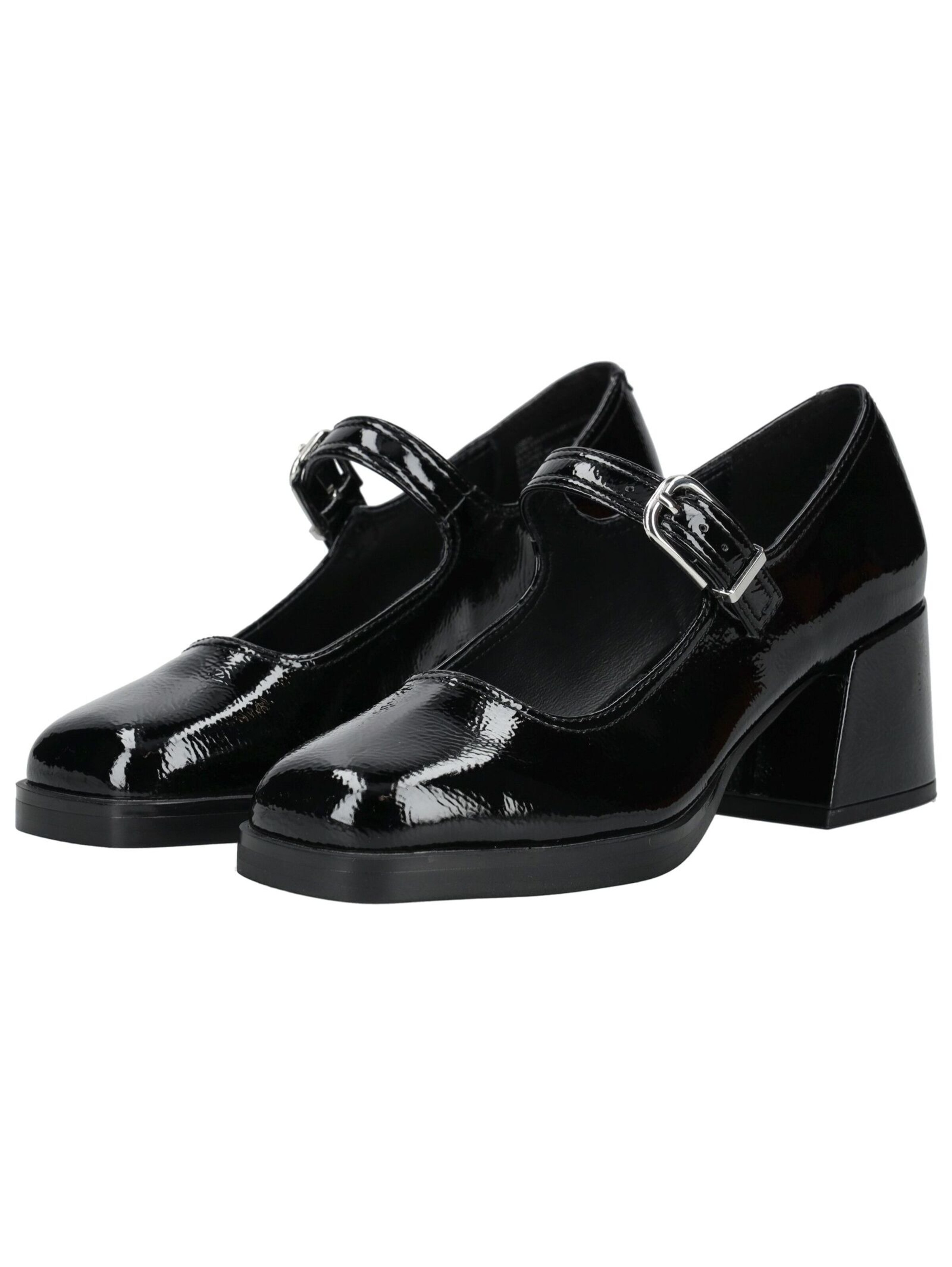Décolleté di STEVE MADDEN in nero