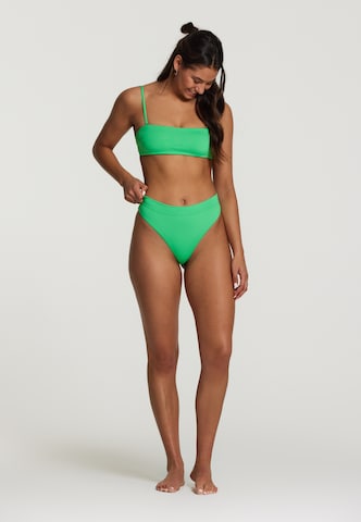 Bandeau Bikini 'Lola' Shiwi en vert