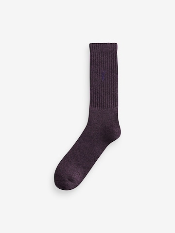 Next Socken in Schwarz