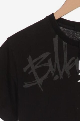 BILLABONG T-Shirt M in Schwarz
