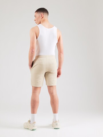 regular Pantaloni 'ONSKIAN' di Only & Sons in grigio