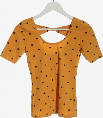 Louche U-Boot-Shirt L in Orange: predná strana
