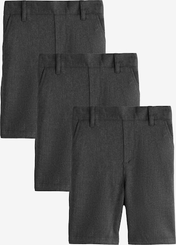 CLARKS Shorts in Grau: Vorderseite