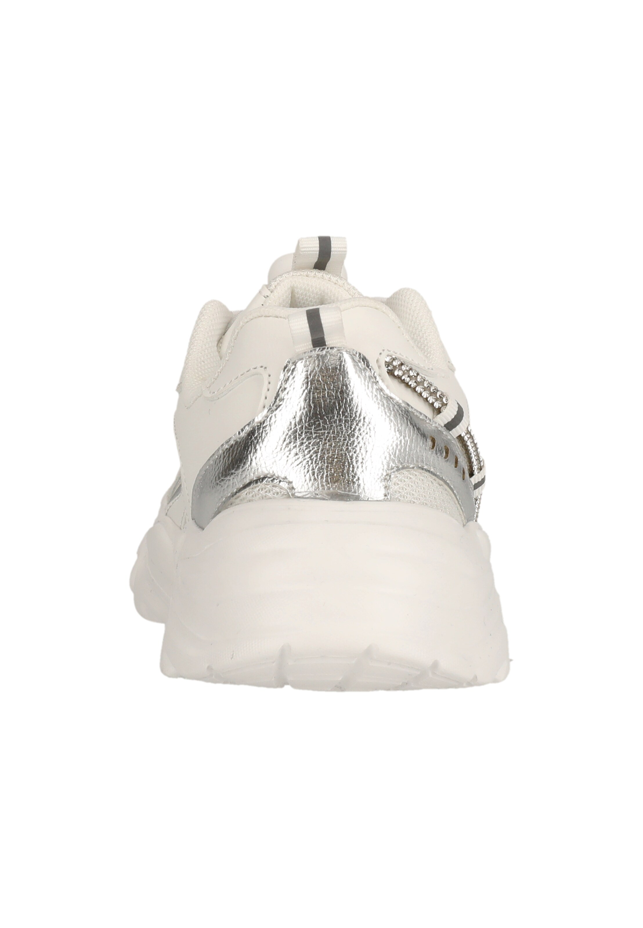 ENDURANCE Trainers 'Envy' in White