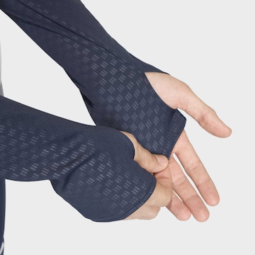 ADIDAS PERFORMANCE Tricot 'AFA TR TOP' in Wit