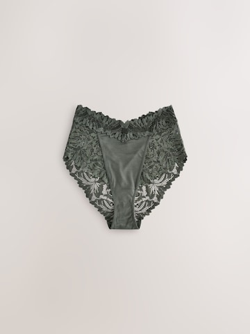 Next Trosa 'Ultimate Comfort' i grön