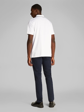 Calvin Klein Μπλουζάκι σε λευκό
