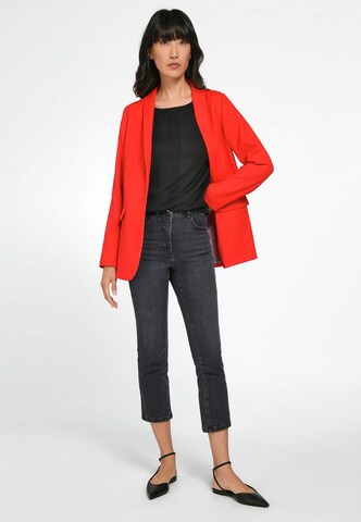 Basler Blazer in Red