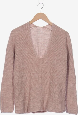 ARMEDANGELS Pullover XS in Pink: predná strana