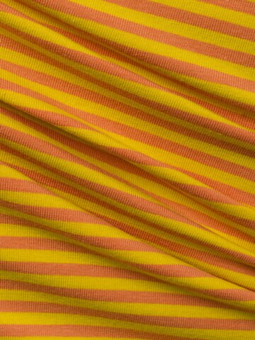 Franco Callegari T-Shirt in Orange