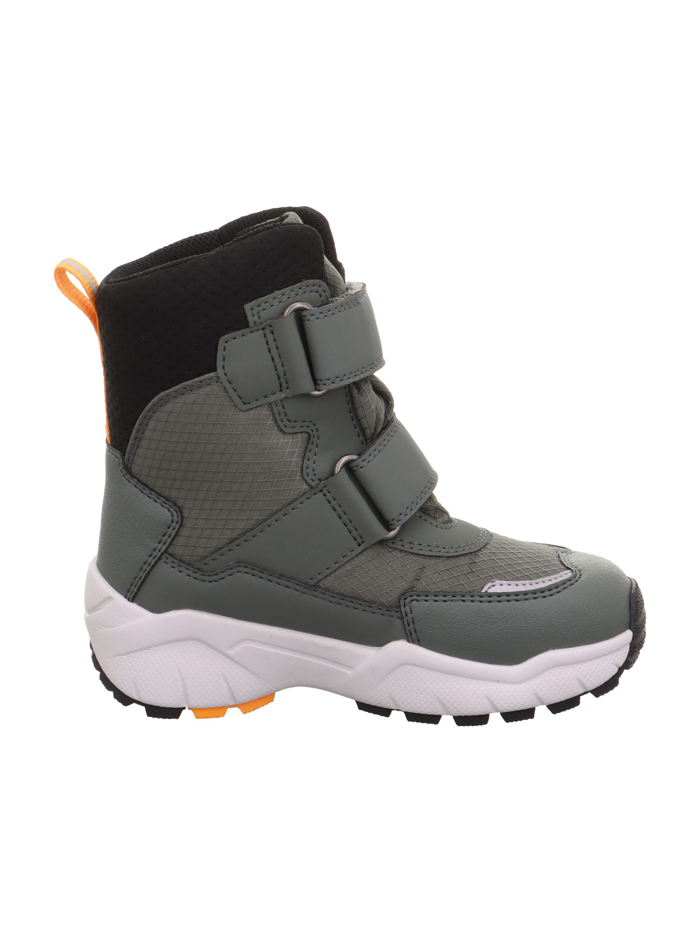 SUPERFIT Snow boots 'CULUSUK 2.0' in Green