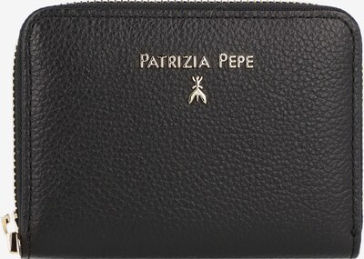 PATRIZIA PEPE Portemonnee in de kleur Zwart, Productweergave