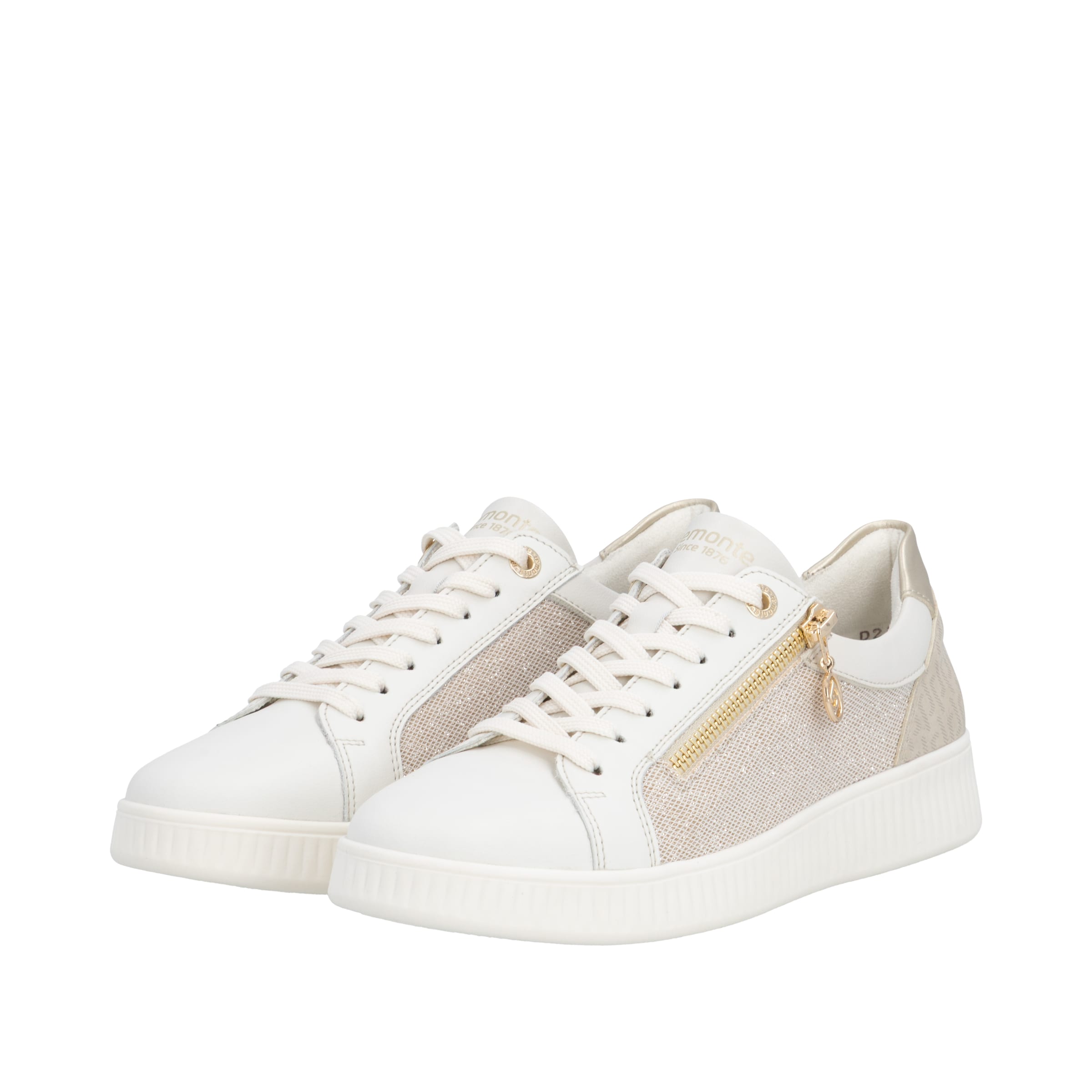 REMONTE Sneaker in Weiß