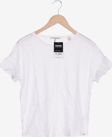 MAISON SCOTCH T-Shirt XS in Weiß: predná strana