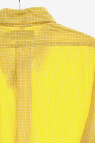 Polo Ralph Lauren Button-down-Hemd L in Gelb