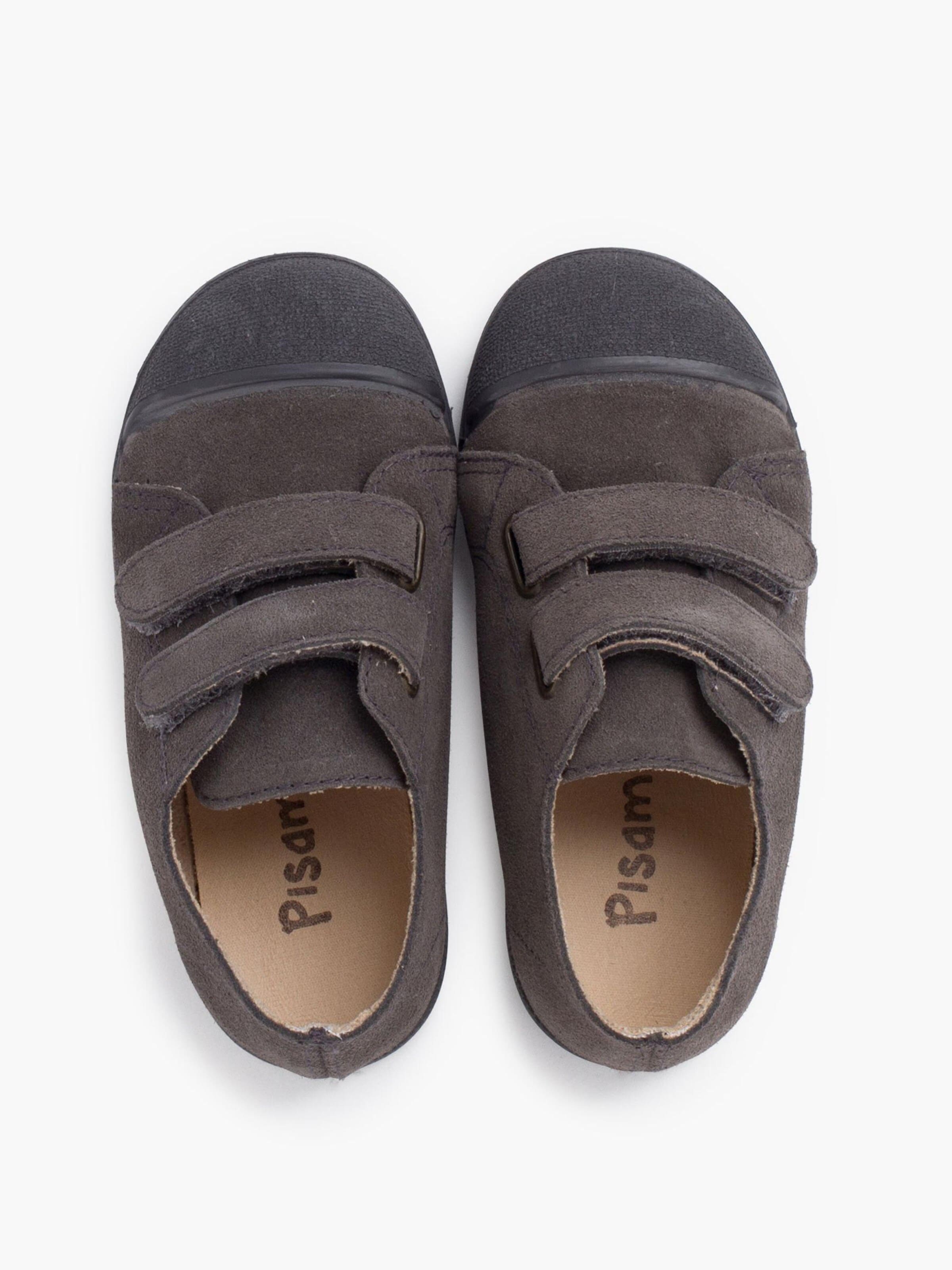 Pisamonas Trainers in Grey