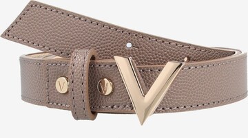 VALENTINO Riem 'Divina' in Beige: voorkant