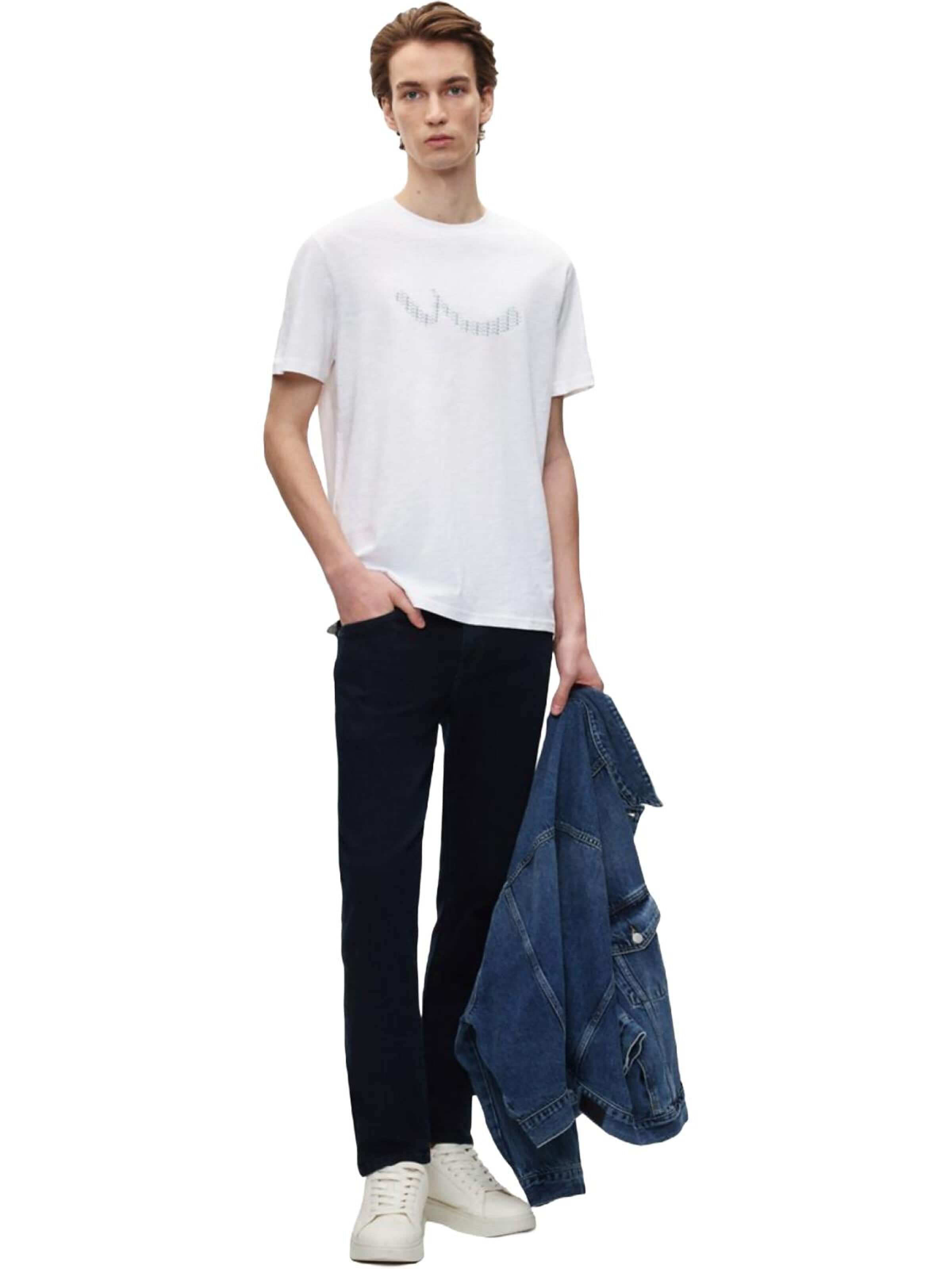 LTB Jeans - Slimfit Vaquero 'Sawyer P Skinny Jeans' en azul