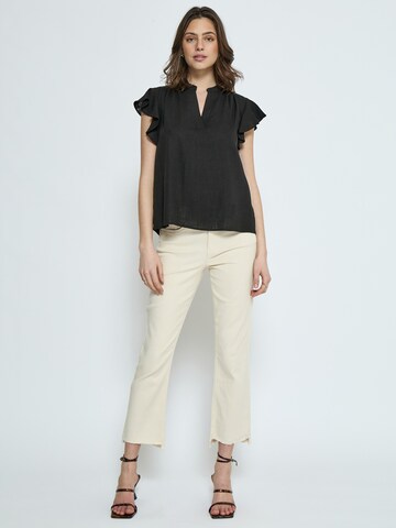 Peppercorn Halenka 'Ane' – černá