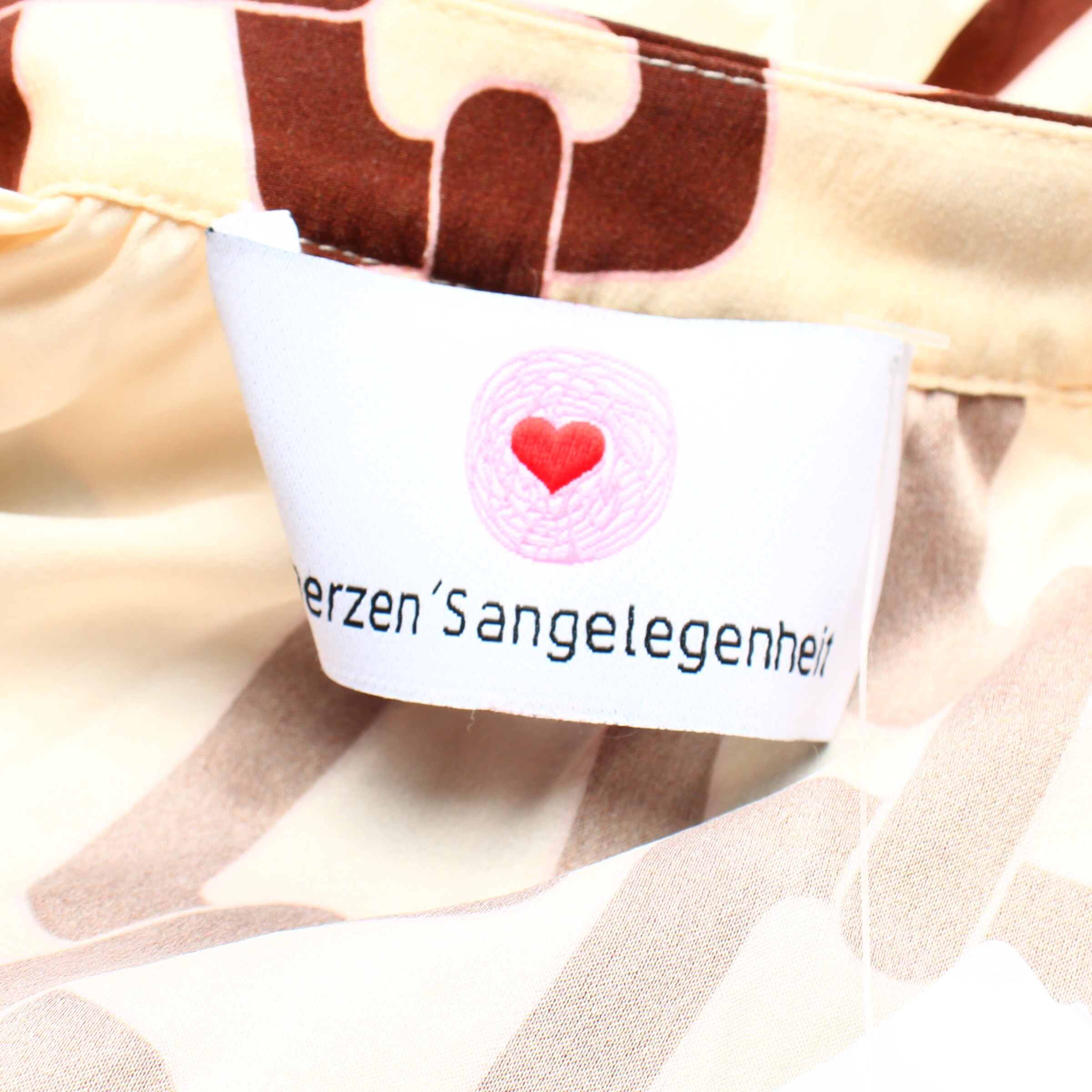 HERZENSANGELEGENHEIT Blouse & Tunic in M in Mixed colors