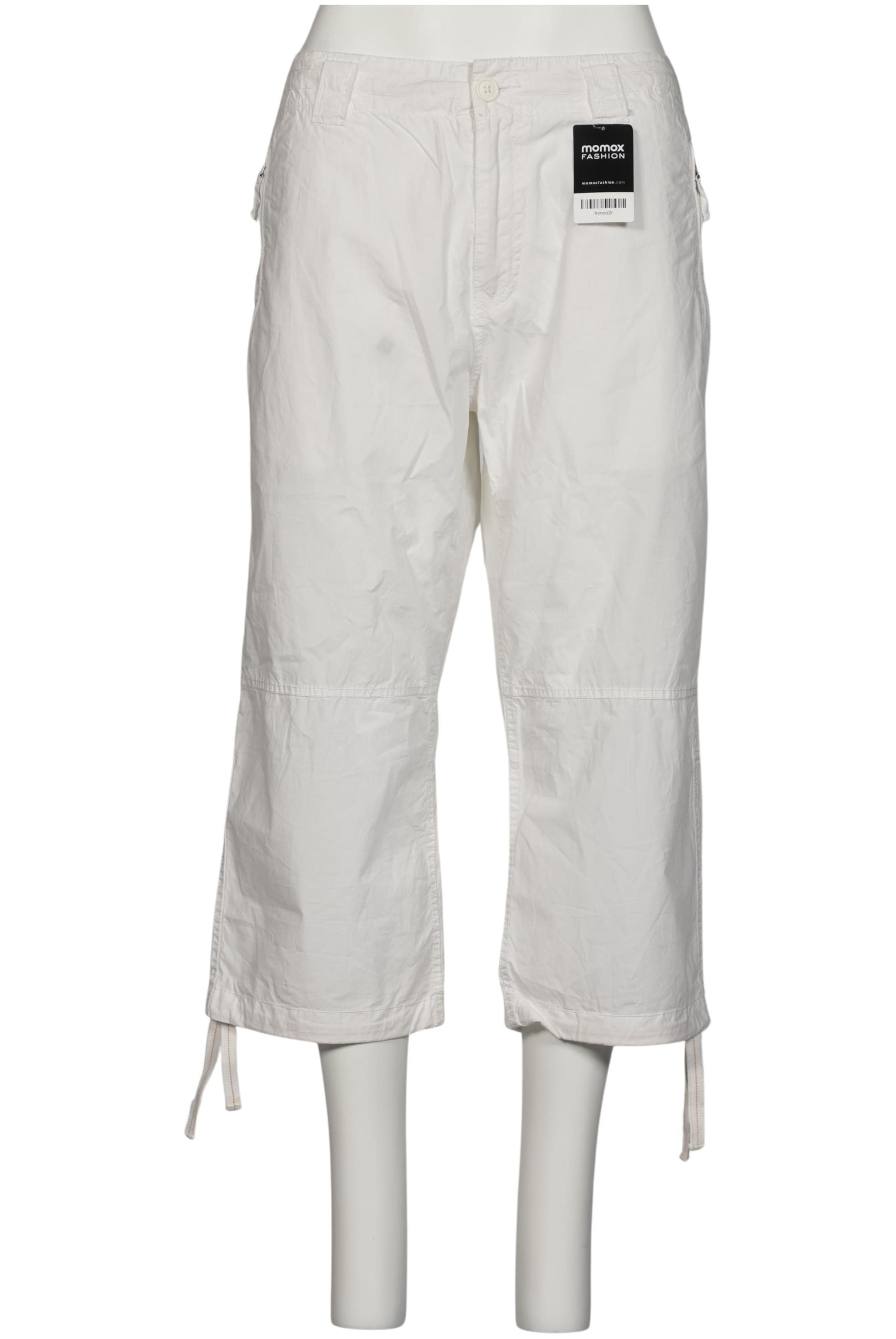 AIGLE Jeans 36 in Weiß: Vorderseite