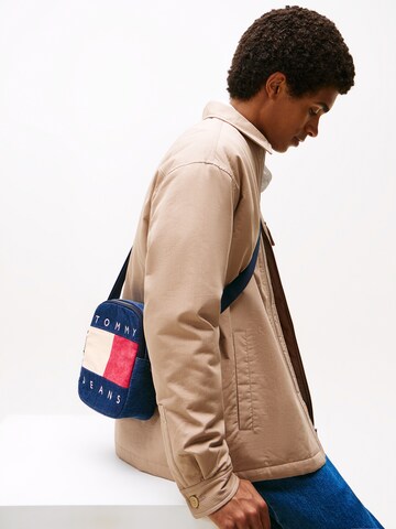 Tommy Jeans Crossbody bag in Blue
