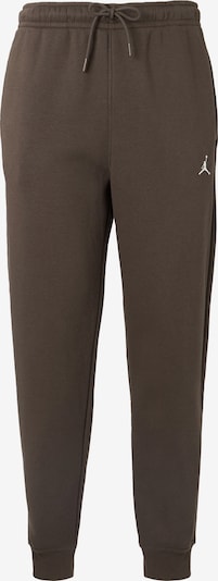 Jordan Housut 'Brooklyn' värissä tummanruskea, Tuotenäkymä