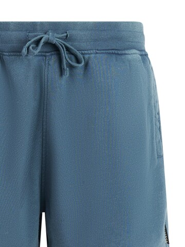 PROTEST Regular Trousers 'PRTOrby' in Blue