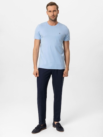 Antioch Shirt in Blue