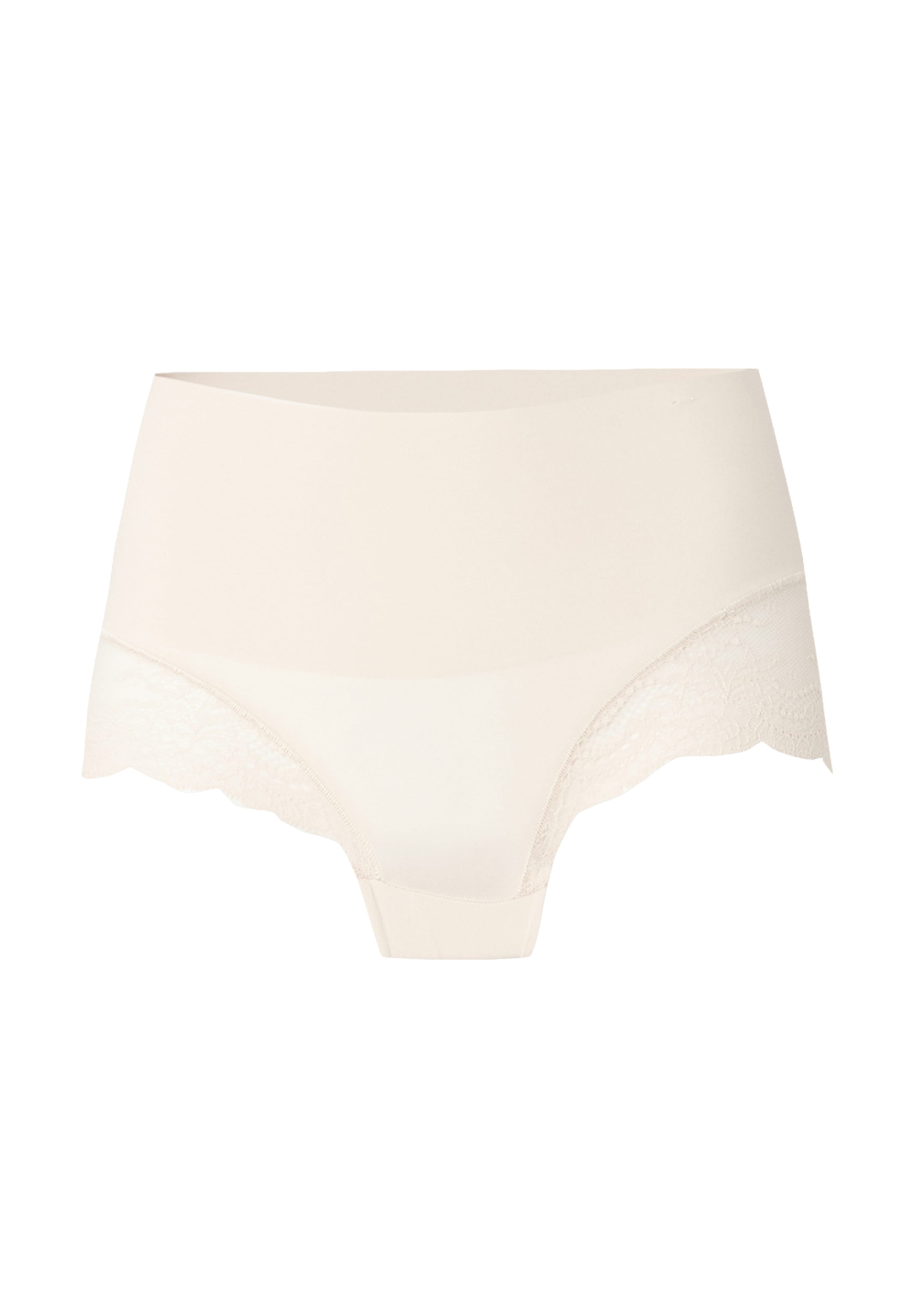Culotte 'UNDIETECTABLE' SPANX en beige : devant