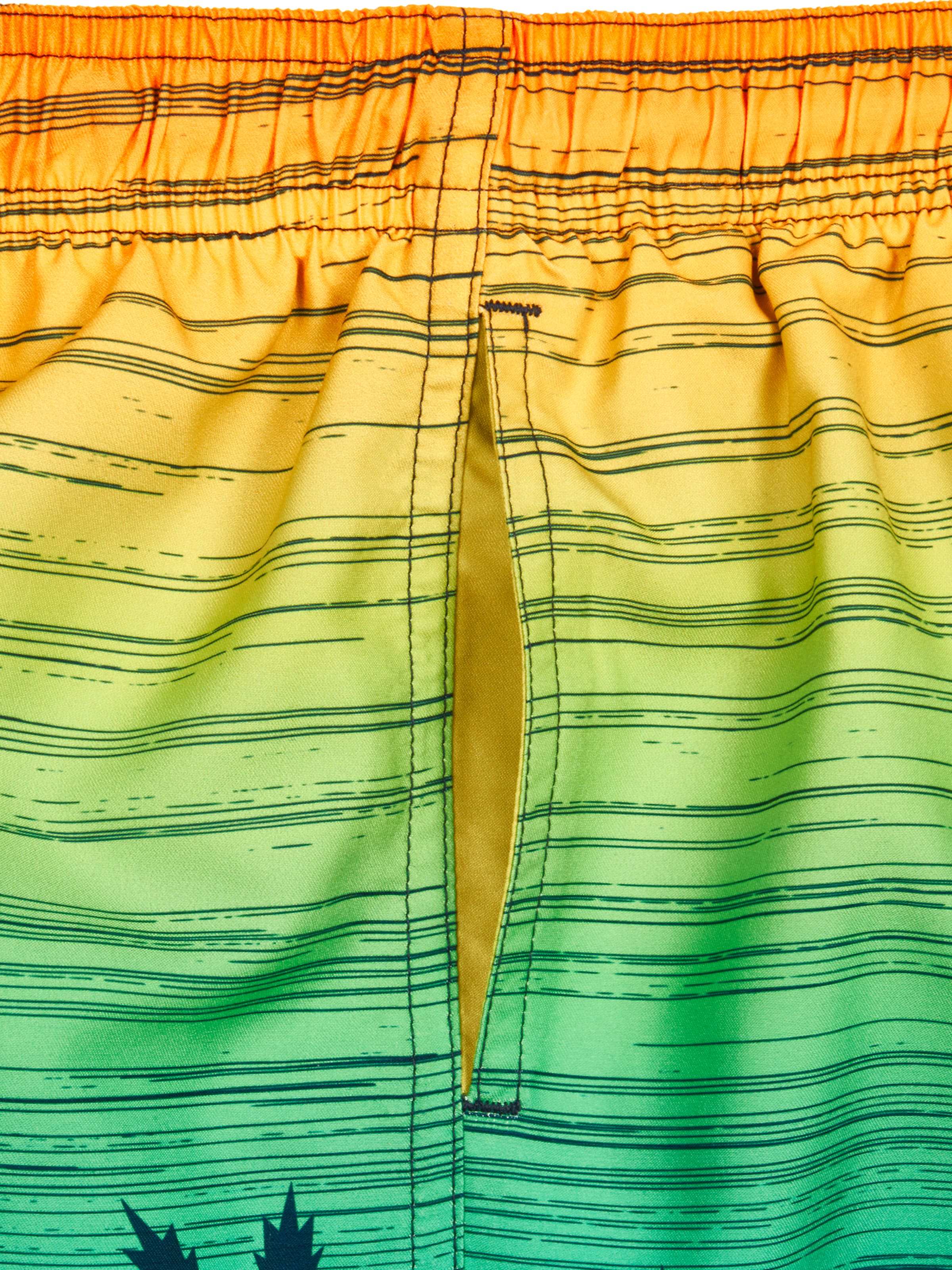 PLAYSHOES Плавательные шорты в Смешанный