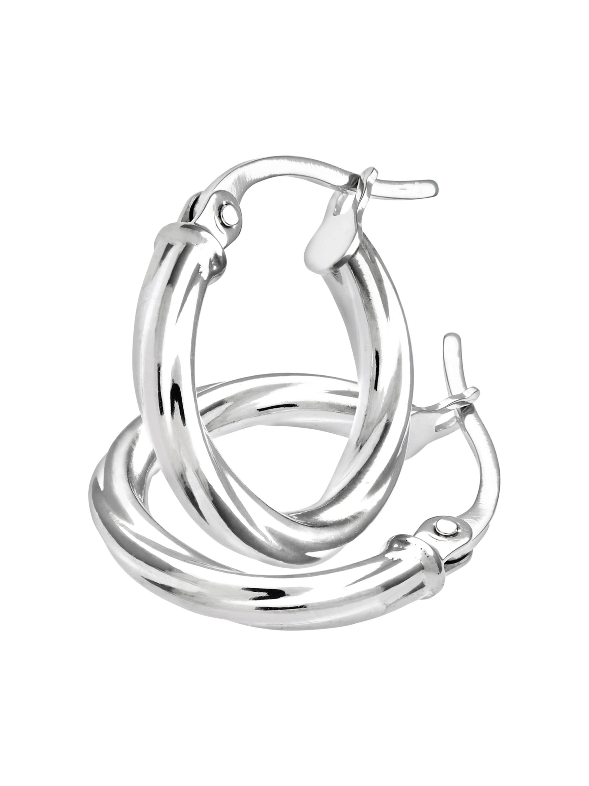 Vanlere Earrings in One size in Silver, Item view