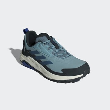 ADIDAS TERREX - Zapatos bajos 'Anylander' en azul