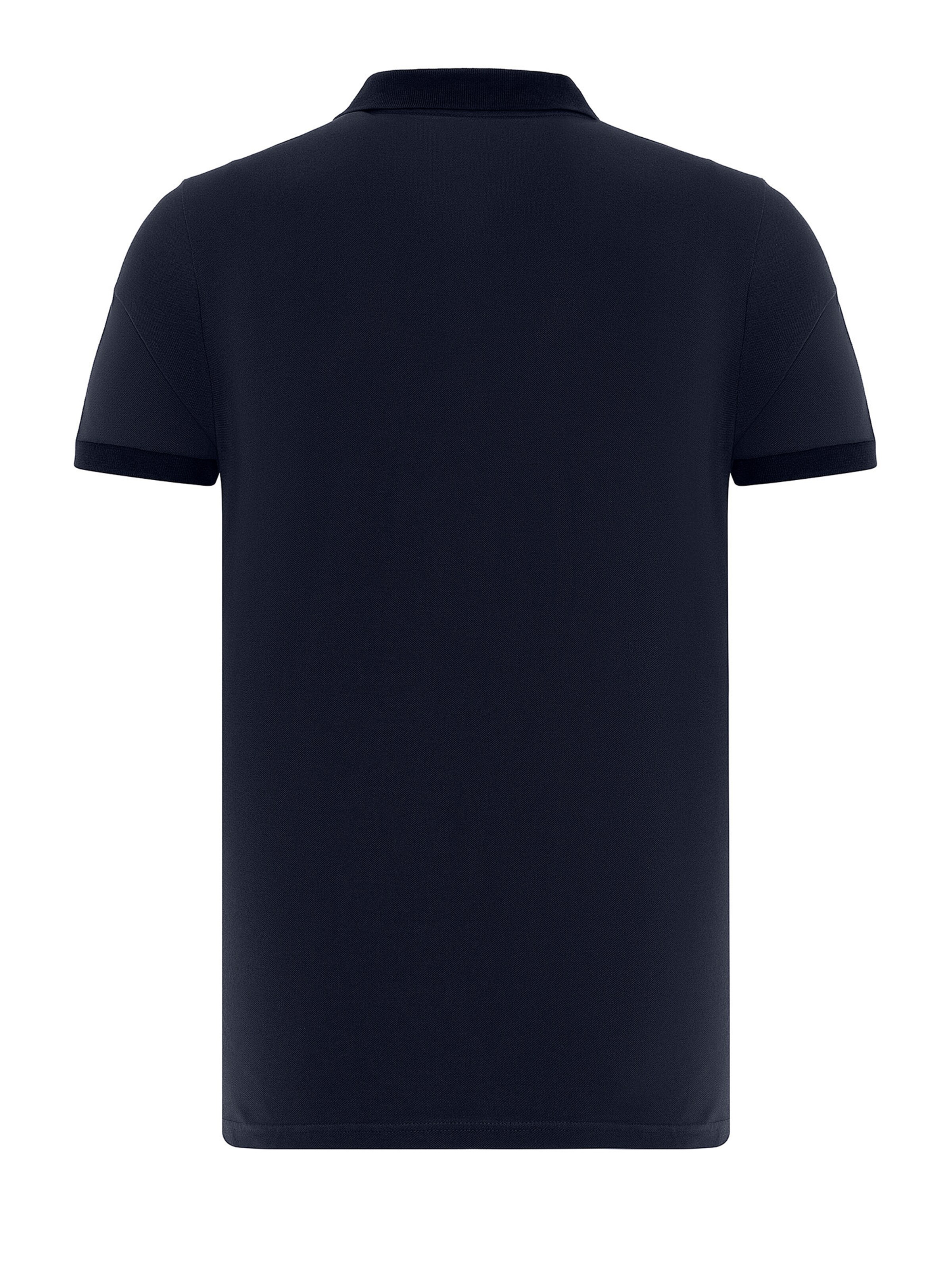 Moxx Paris Футболка в Синий