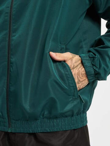 Sergio Tacchini Tracksuit 'Carson' in Green