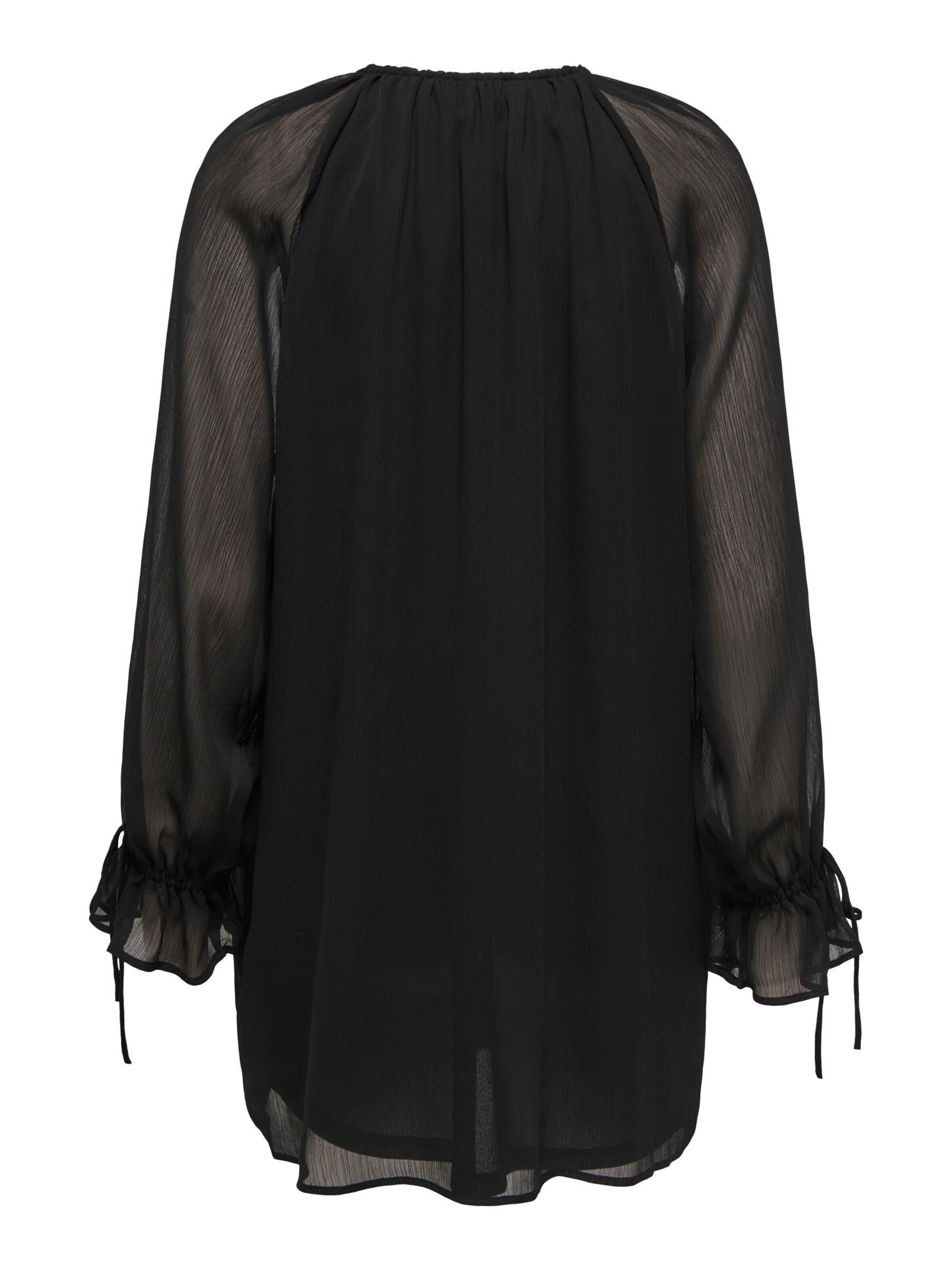 Abito 'ONLAllis' di Only Petite in nero