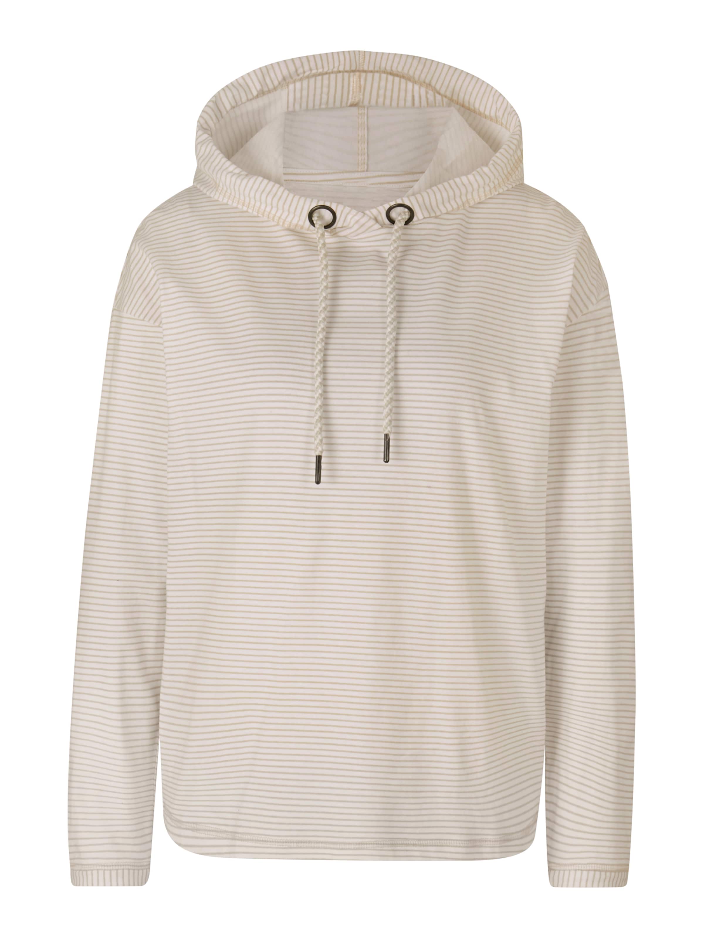 heine Тениска в бежово: отпред